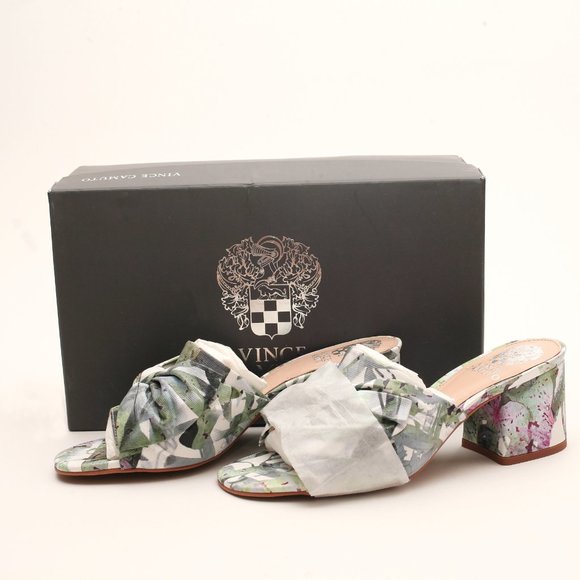 Vince Camuto Shoes - New Vince Camuto Open Toe Sandle 7M
